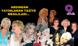 Muazzez Abacı'nın ardından yayınlanan taziye mesajları...