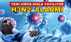 Çok sayıda ülke alarma geçti... Benzeri görülmemiş vakalar yaşanıyor