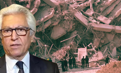 Uzman isim uyardı: 7.5-8.5 arası büyüklükte deprem olabilir