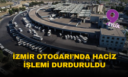 İzmir Otogarı’nda haciz işlemi durduruldu: Mahkemeden kritik karar