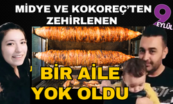 Öldüren kokoreç! İçinden plastik parçalar çıktı