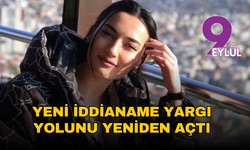 Yeni iddianame yargı yolunu yeniden açtı