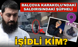 İzmir karakol saldırısındaki şüpheli IŞİD’li kim?
