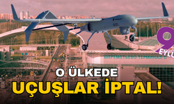 Moskova’daki iki havalimanında İHA saldırısı nedeniyle uçuşlar askıya alındı