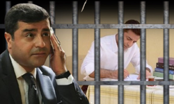 Yeni parti mi kuracak? Demirtaş'tan dilden dile dolaşan iddiaya yanıt var