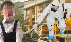 Üç yaşındaki çocukta onlar yüzünden ölmüş