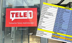 TELE 1 kayyumu 32 kişiyi kovdu iddiası