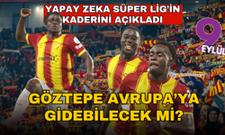 Yapay zeka açıkladı! Kim şampiyon olacak, düşecek, Avrupa'ya kim gidecek