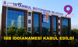 İBB iddianamesi kabul edildi: Ekrem İmamoğlu dahil 402 sanıklı dava açıldı