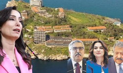 İmralı'da ne konuşuldu? DEM Parti'den ilk açıklama