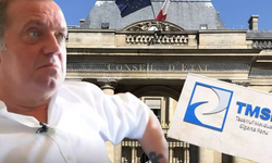 Cem Uzan'a Paris'ten kötü haber! Haciz kesinleşti, gizli kasasına TMSF el koydu