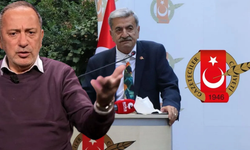 Gazeteciler Cemiyeti Başkanı Bilgin: Fatih Altaylı’nın hapsedilmesi ortak utanç