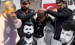"Yakında ünlü olacağım" diyerek 3 kişiyi katletti!