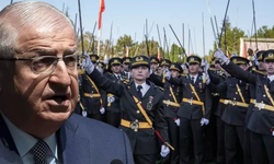 Bakan Güler'den teğmenlerin ihracı ile ilgili açıklama