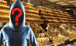 Kuyumcuyu soyan kişinin kimliği ağızları açık bıraktı