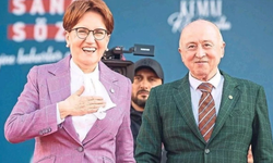 Meral Akşener eşi hasta mı?