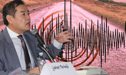 Japon bilim adamından Ege'ye deprem uyarısı; Faylar uyumaz!