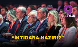 CHP’den kurultay mesajı: “İktidara hazırız”