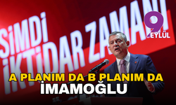 Özgür Özel’den sert çıkış: “Bu muhalefetteki son kurultayımız”