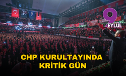 CHP kurultayında kritik gün: Parti Meclisi için 151, YDK için 37 başvuru yapıldı