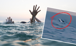 Körfezde  tekne alabora oldu! Balıkçı kayboldu