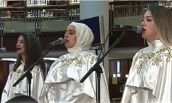 Tarikatçılar öfkeli: Üstü İslam altı Vatikan!