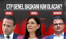 KKTC'de Erhürman'ın yerine kim başkan oldu?