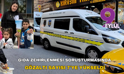 Fatih'te gıda zehirlenmesi soruşturmasında gözaltı sayısı 7'ye yükseldi