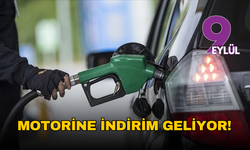 Akaryakıta dev indirim! Motorinde büyük düşüş bu gece yarısından itibaren geliyor