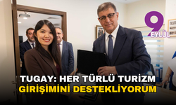 Çinli turizm devi Trip.com’dan İzmir’e ziyaret