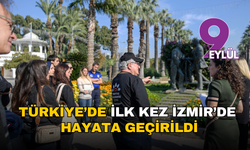 Türkiye’de bir ilk: İzmir’de ‘Kent Denetçileri’ dönemi başladı