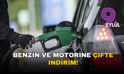 Benzin ve motorine çifte indirim! Pompa fiyatları değişti: 28 Kasım akaryakıt fiyatlarında son durum