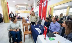 Başkan Mutlu: Çözüm için komşularımızın yanındayız