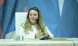 Konak Belediye Meclisi kasım ayı ilk toplantısını gerçekleştirdi