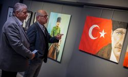 Konaklılar Ata’sını her gün anıyor