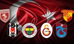 Kulüpler dünya sıralaması güncellendi: İlk 30’da tek Türk takımı var!