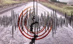 4.6 büyüklüğünde deprem