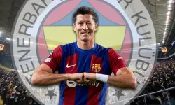 Fenerbahçe’den Lewandowski bombası: Menajeriyle ilk temas kuruldu