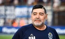 Maradona’nın ardından beş yıl: Futbolun ölümsüz efsanesi anılıyor