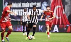 Manisa FK, Amed Sportif karşısında galibiyet arayacak