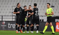 Manisa FK ilklerin peşinde