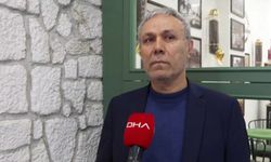 Mehmet Ali Ağca, Papa 14’üncü Leo ile görüşmek için İznik’e geldi