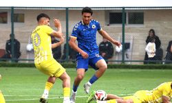 Menemen FK evinde Ankara Demirspor’u ağırlıyor
