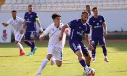 Menemen FK, Fethiyespor karşısında