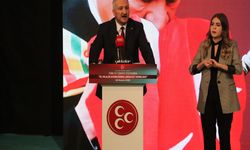 MHP'den 'Dünya Engelliler Günü' farkındalık programı