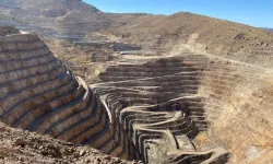 Mimarlar Odası İzmir Şubesi’nden sert uyarı: ‘Maden Yönetmeliği' ekosistemi ve kültürel mirası tehdit ediyor