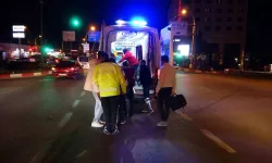 Manisa'da Trafik Kazası: Bir Kadın Hayatını Kaybetti