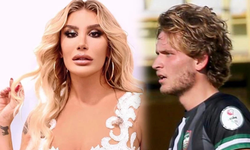 Bahis soruşturmasında 12 ay men alan futbolcu İrem Derici'nin kardeşi çıktı!