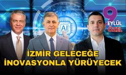 İzmir’in yeni hedefini, İzmirMeets ortaya koydu
