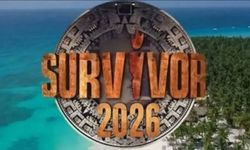 Milli voleybolcu Meryem Boz Survivor 2026 kadrosunda